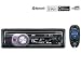 JVC KD-R811 CD-MP3-Tuner (iPod-Anschluss, Bluetooth, AUX In, USB 2.0) schwarz