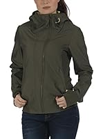 Bench Chaqueta Citadel (Verde)