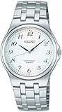 SEIKO (セイコー) 腕時計 メンズ ウオッチ SCXP027
