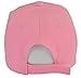 Incrediblegifts Donald Trump Hat I'm A Trump Girl Pink,One Size