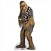 Chewbacca Life Size Cutout 75in