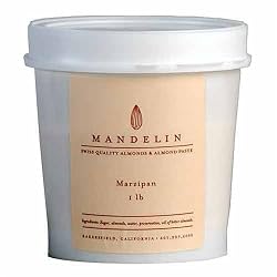 Marzipan - Baker's - by ChefShop