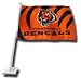 bengal13  - Cincinnati Bengals Car Flag
