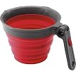 Collapsible 2-Cup Measuring Cup