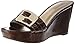 Nine West Women's Ednaellen Platform Sandal