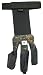 Allen Company Super Comfort Saddlecloth 3 Finger Archery Glove