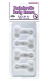 Pipedream Products Bachelorette Party Pecker Ice Tray 4 Pack