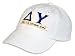 Delta Upsilon Line Hat