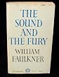 The Sound And the Fury
