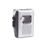 Review Panasonic RQL11 / Panasonic NNE232M Metallic silver finish - Microwave Oven - Compact size (dial control)