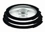Tefal Ingenio L9969913 Couvercle verre � 16/18/20cm