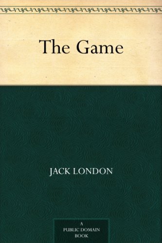 The Game The Game