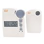 ELV FHT 8 Funk-Heizkörperthermostat Spar-Set &hellip von ELV