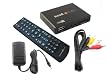 wd hd tv media player