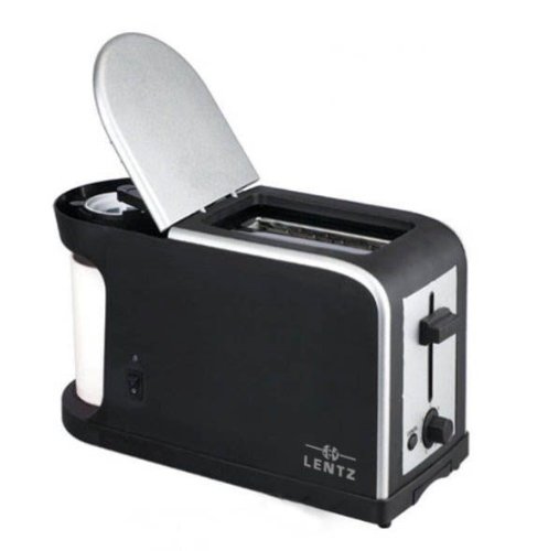 Imagen 3 de Lentz Toast'n'Coffee