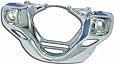 Show Chrome Accessories 52-608 Lower Front Cowl Housing