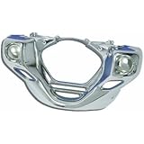 Show Chrome Accessories 52-608 Lower Front Cowl Housing