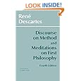 Discourse on Method and Meditations on First Philosophy, 4th Ed.