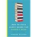 How to Talk About Books You Haven't Read