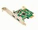 Electronics : BYTECC PCIe NEC Chipset USB 3.0 2 PORTS Card BT-PEU310