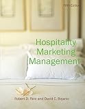 Hospitality marketing management