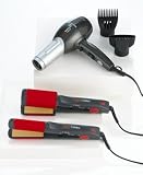 CHI Rocket Dryer
