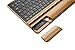 Cooper Cases(TM) Woodpad Tesco Hudl 7