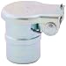 Gits 00501 Oil Hole Covers and Cup, Style G Beaded Drive, 13/32 Overall Height, 11/16 Assembly Clearance