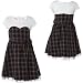 Roxy Supa Slick Dress - Little Girls'