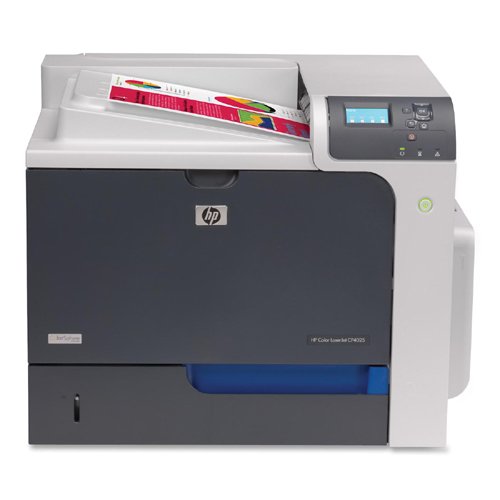 review HP 