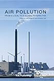 Air pollution : from a local to a global perspective