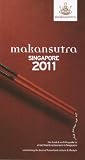 Makansutra Singapore 2011: The Frank & No Frills guide to street food in Singapore