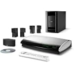 Bose Lifestyle 48IVB 5.1-Channel Home Theater System (Black)