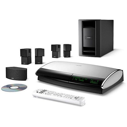 Home Theater Subwoofer Amplifier Kit