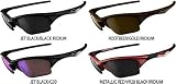 Oakley Half Jacket XLJ Men's Sport Performance Casual Sunglasses