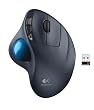 LOGICOOL ���C�����X�g���b�N�{�[�� Unifying�Ή������^���V�[�o�[�̗p M570