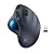LOGICOOL ワイヤレストラックボール Unifying対応超小型レシーバー採用 M570