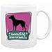 New  American Pit Bull Terrier Are Human Too ! Retro  Mug Dog