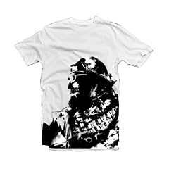 Medal of Honor T-Shirt Graffiti L