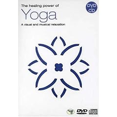Yoga [DE Import]
