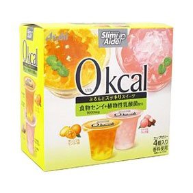 Cover image : スリムUPエイド0kcalスッキリスィツ
