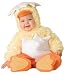 Lil Characters Unisex-baby Infant Chickie Costume