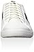 Ben Sherman Men's Eddie Lo Sneaker