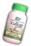 Scullcap Herb 100C