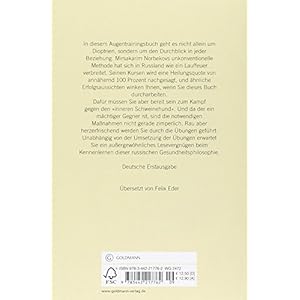 Eselsweisheit: Der Schlüssel zum Durchblick  - oder  - wie Sie Ihre Brille loswerden