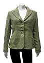 Ralph Lauren Womens Lambs Wool Blazer Size 6