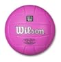 Wilson Outdoor Soft Play Volleyball (Pink)