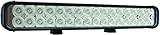 Vision X XIL-321V XMITTER 18' Flood Beam LED Light Bar [並行輸入品]