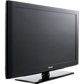 Samsung LNT4065F 40 1080p LCD HDTV