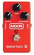 Jim Dunlop M115 Mxr Distortion Iii
